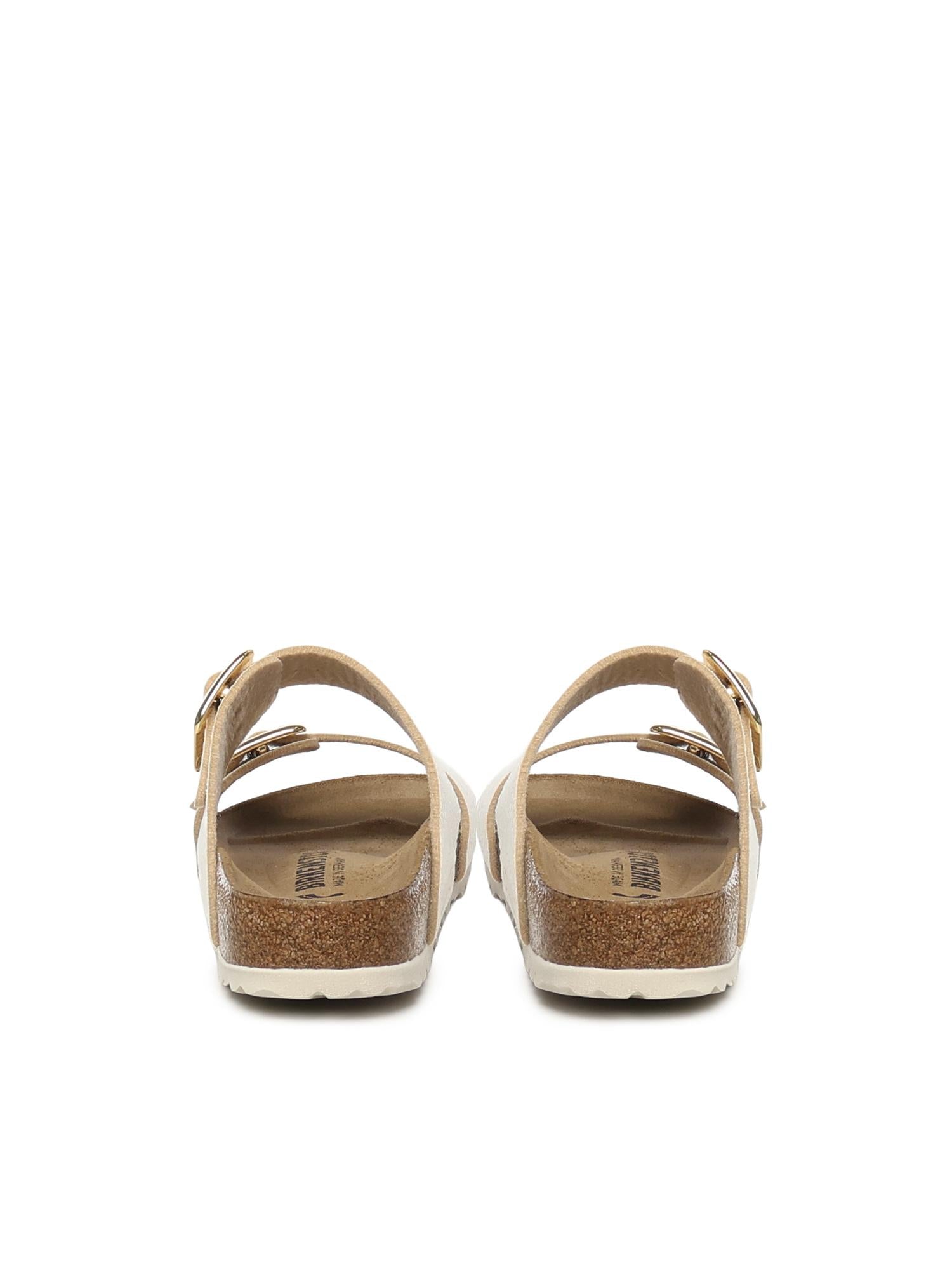 Sandali Sydney Cushion Buckle 1030258  BIRKENSTOCK 