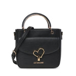 Mini bag con logo JC4141PP1OLQ0 000 LOVE MOSCHINO 