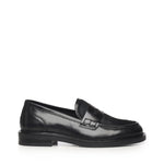 Mocassini Libra Combi in pelle A56073 NERO CARMENS 