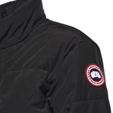 Parka Bayview 3833M 9061 CANADA GOOSE 