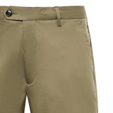 Bermuda in misto cotone HE1452004 MILITARE HESKIMO 