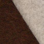 Sciarpa in misto lana e alpaca FSA7SS1W01 1225 LOEWE 