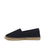 Espadrillas in tela con ricamo 605951 1P2101000 SAINT LAURENT 