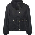 Giacca cerata Beadnell LWX1403 BK71 BARBOUR 