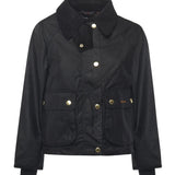 Giacca cerata Beadnell LWX1403 BK71 BARBOUR 