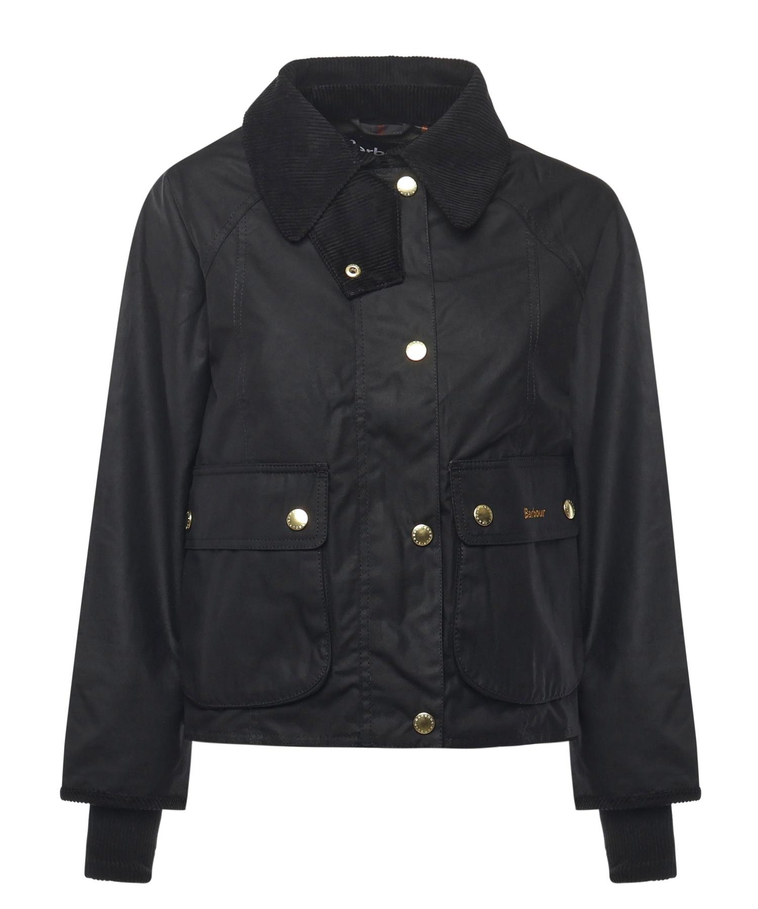 Giacca cerata Beadnell LWX1403 BK71 BARBOUR 