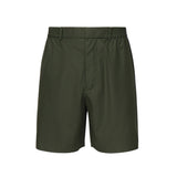 Bermuda in cotone FB1044 AU6XF083B FENDI 