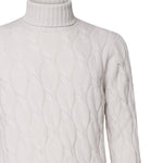 Maglioncino Tricot a collo alto 19659 13115113 GALIANO 