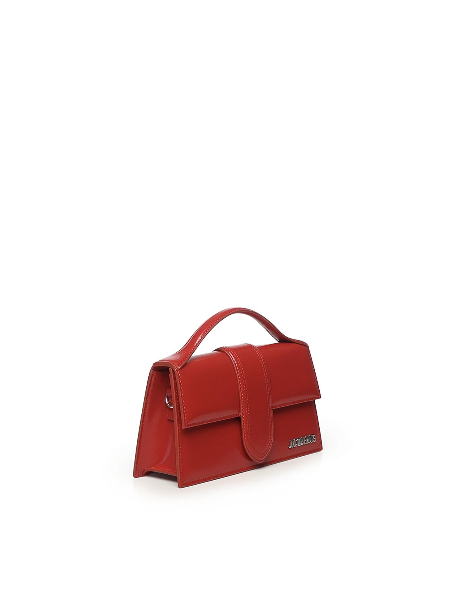 Borsa Le Grand Bambino<BR/> 23HBAW00007AC18A01 470 JACQUEMUS 