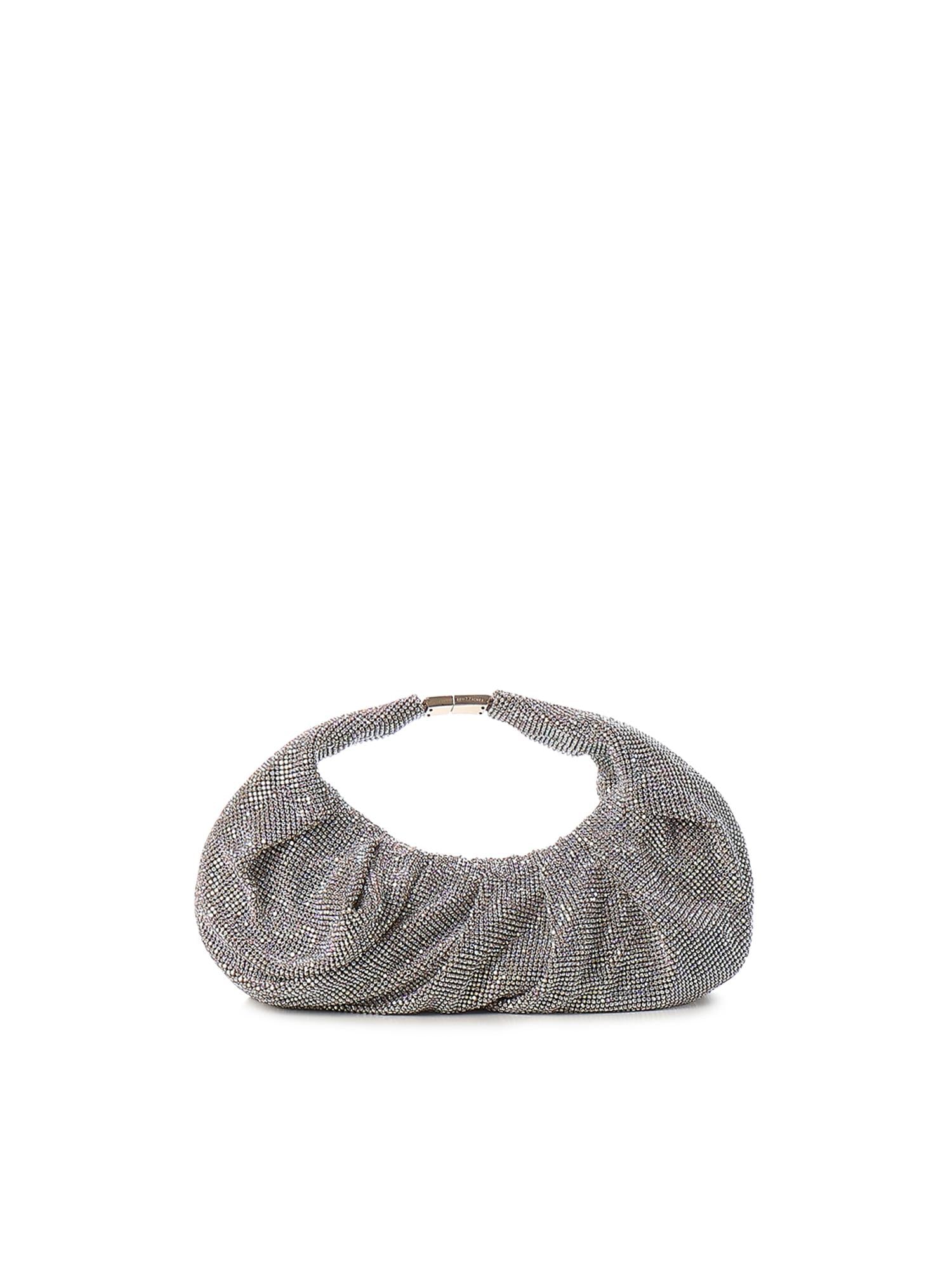 Borsa Yennefer<BR/> 0099 161 BENEDETTA BRUZZICHES 