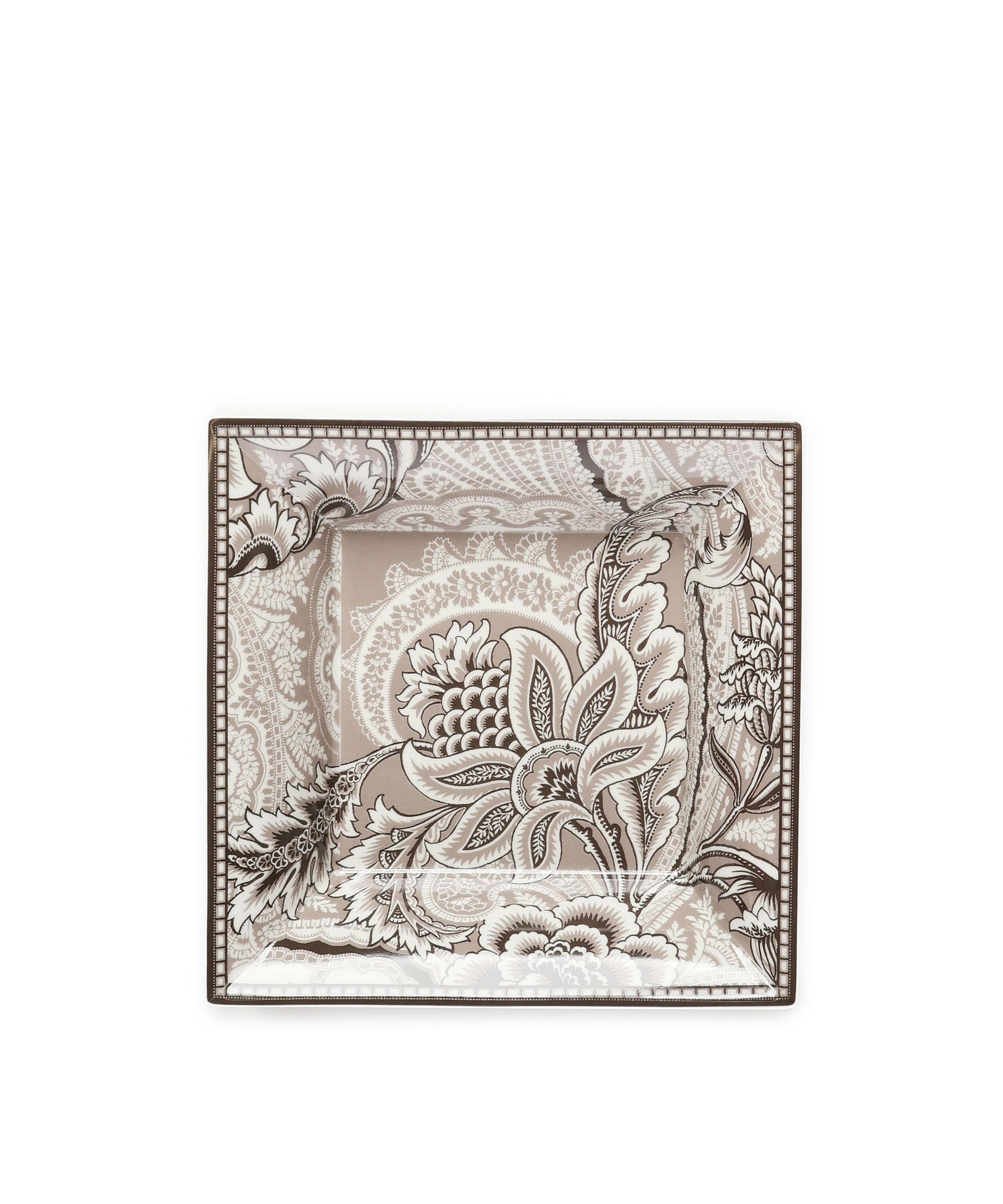Vassoio in porcellana UHHE0002 AY004M0132 ETRO HOME 