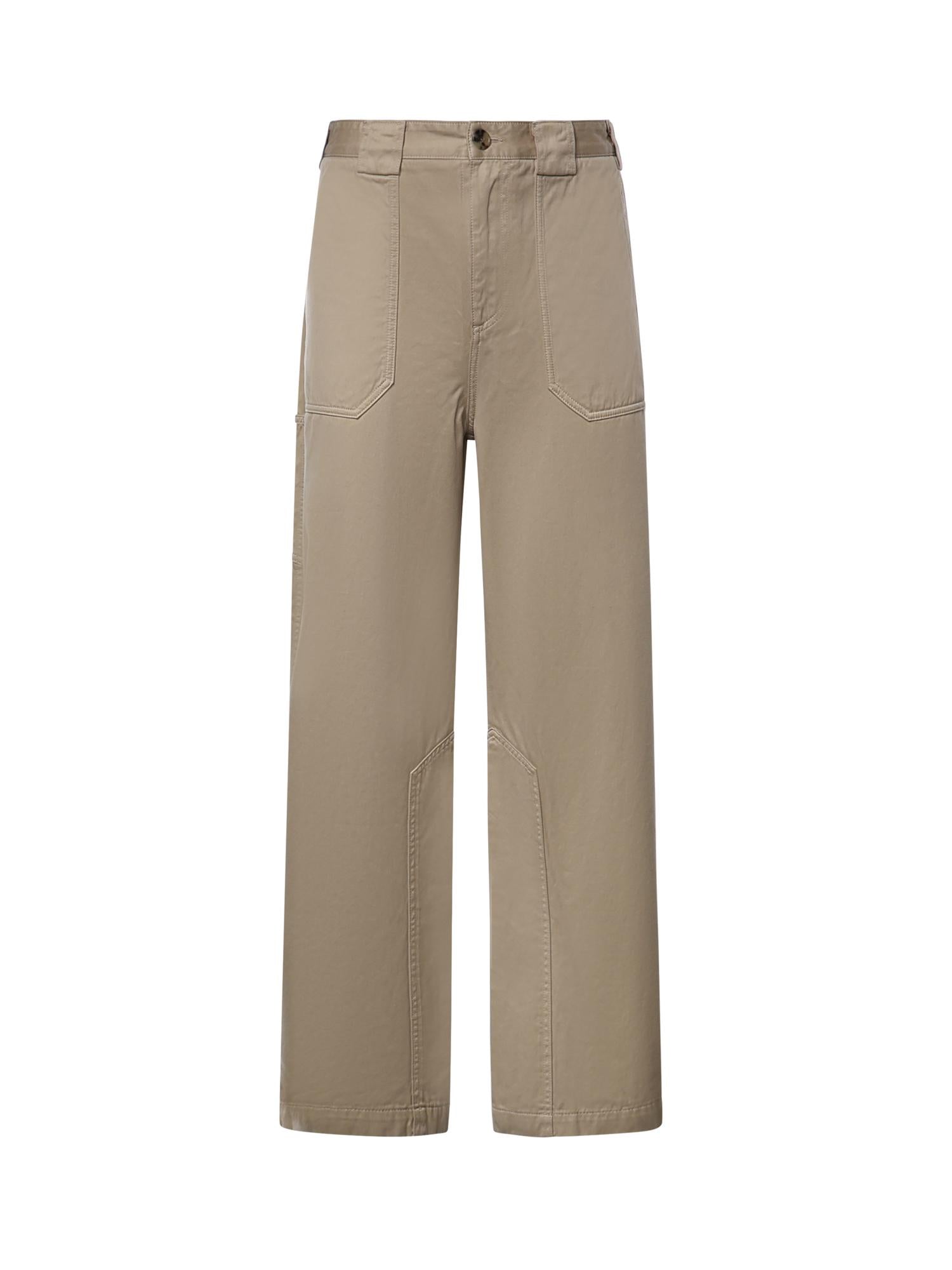 Pantaloni in cotone H616Y04XAF 2150 LOEWE 
