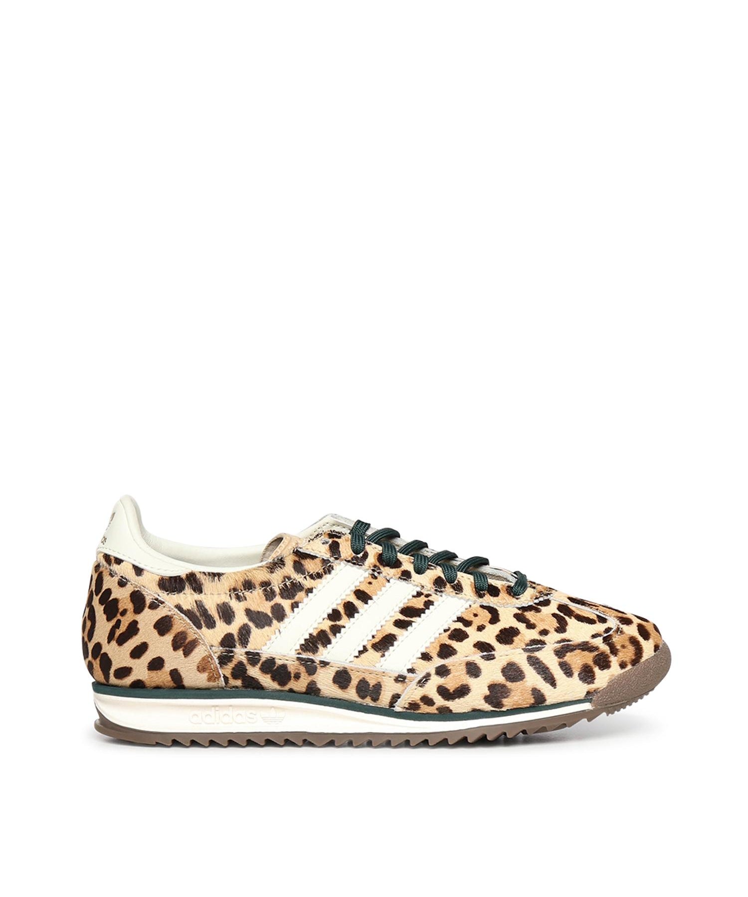 Sneaker SL 72 OG KI4205  ADIDAS ORIGINALS 