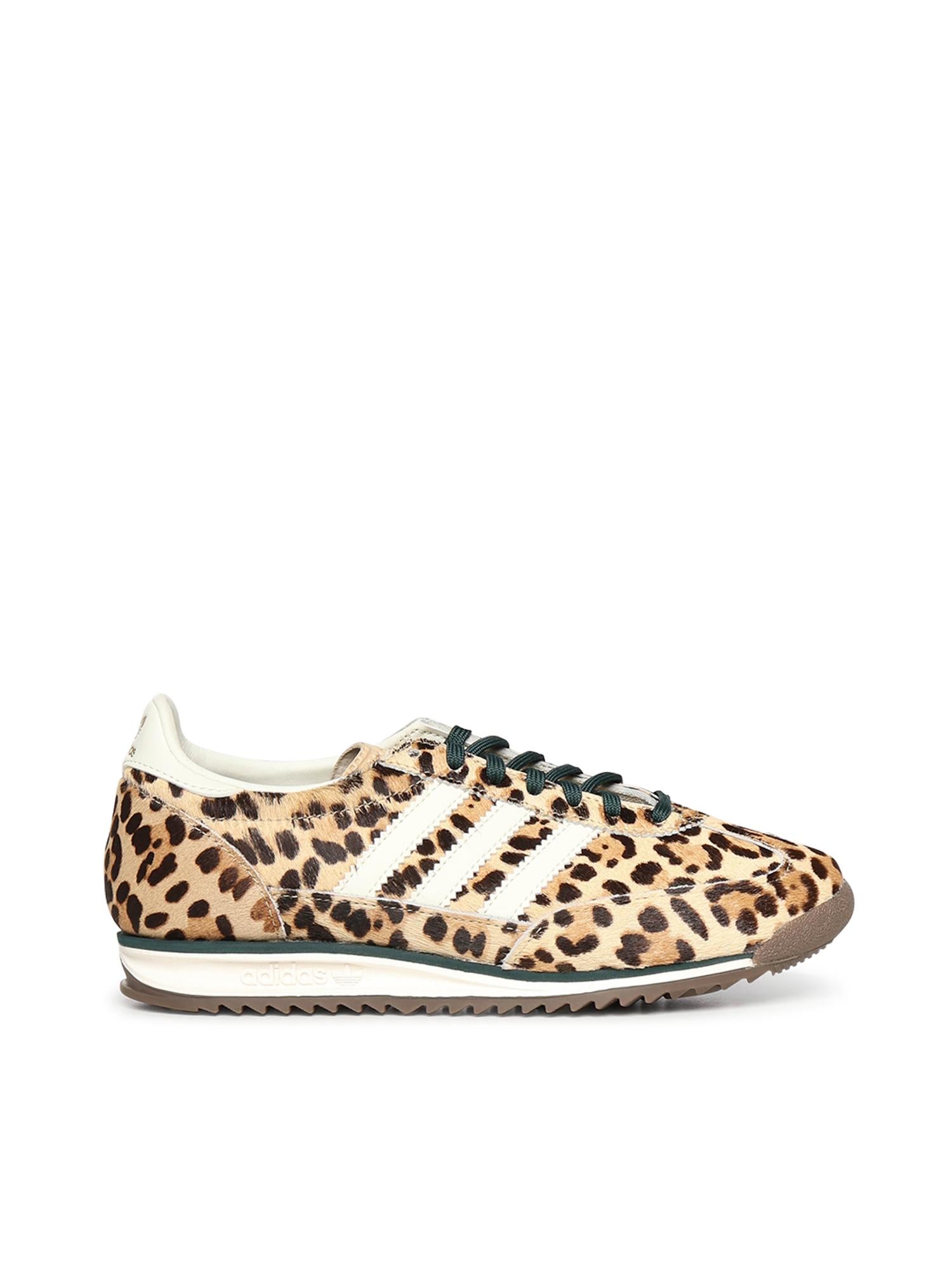 Sneaker SL 72 OG KI4205  ADIDAS ORIGINALS 