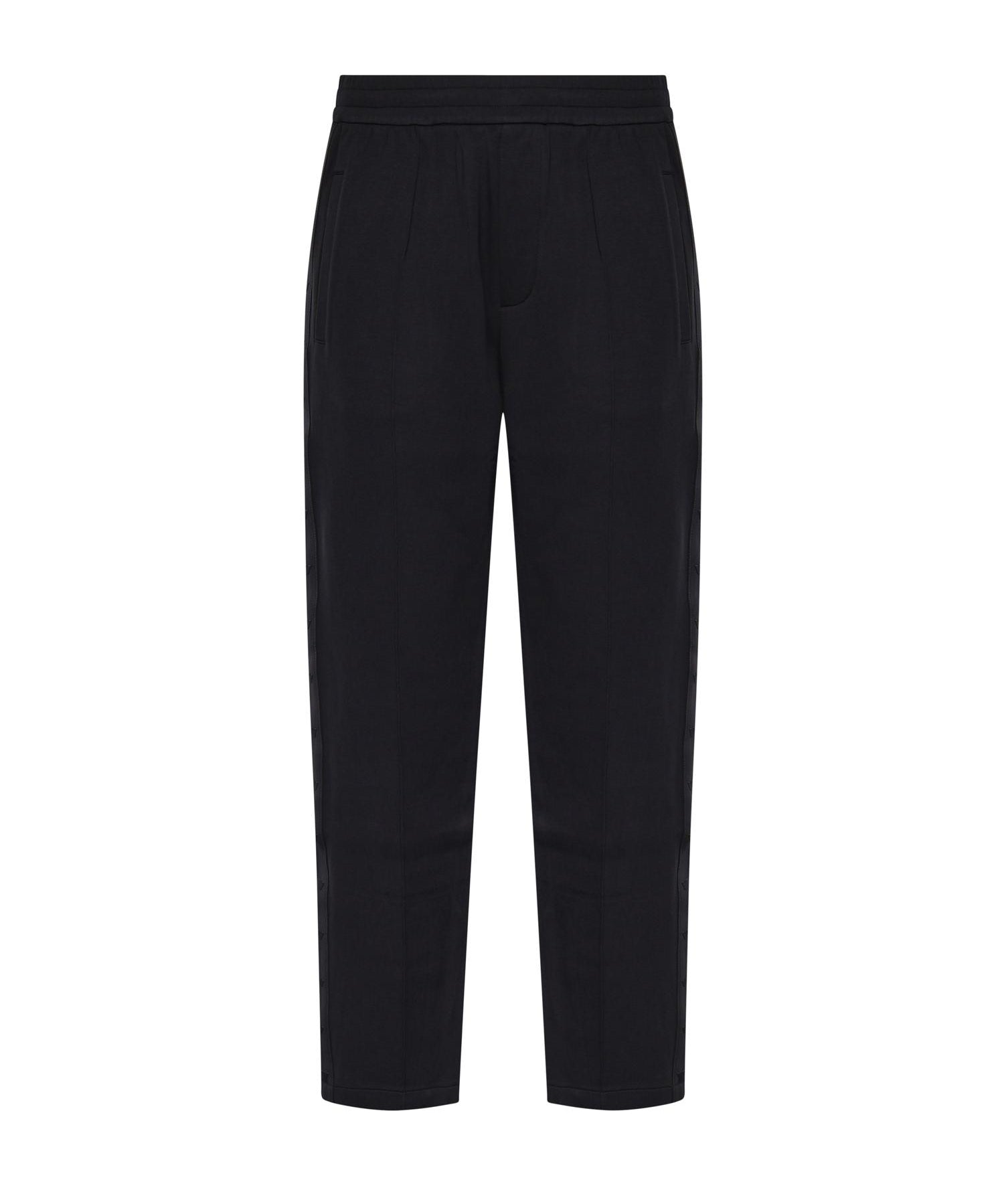 Pantaloni in double jersey EM005223 AF10013UB118 EMPORIO ARMANI 