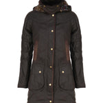 Giacca Bower Wax LWX0534 OL71 BARBOUR 