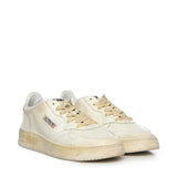 Sneaker Medalist Super Vintage AVLM SV07 AUTRY 