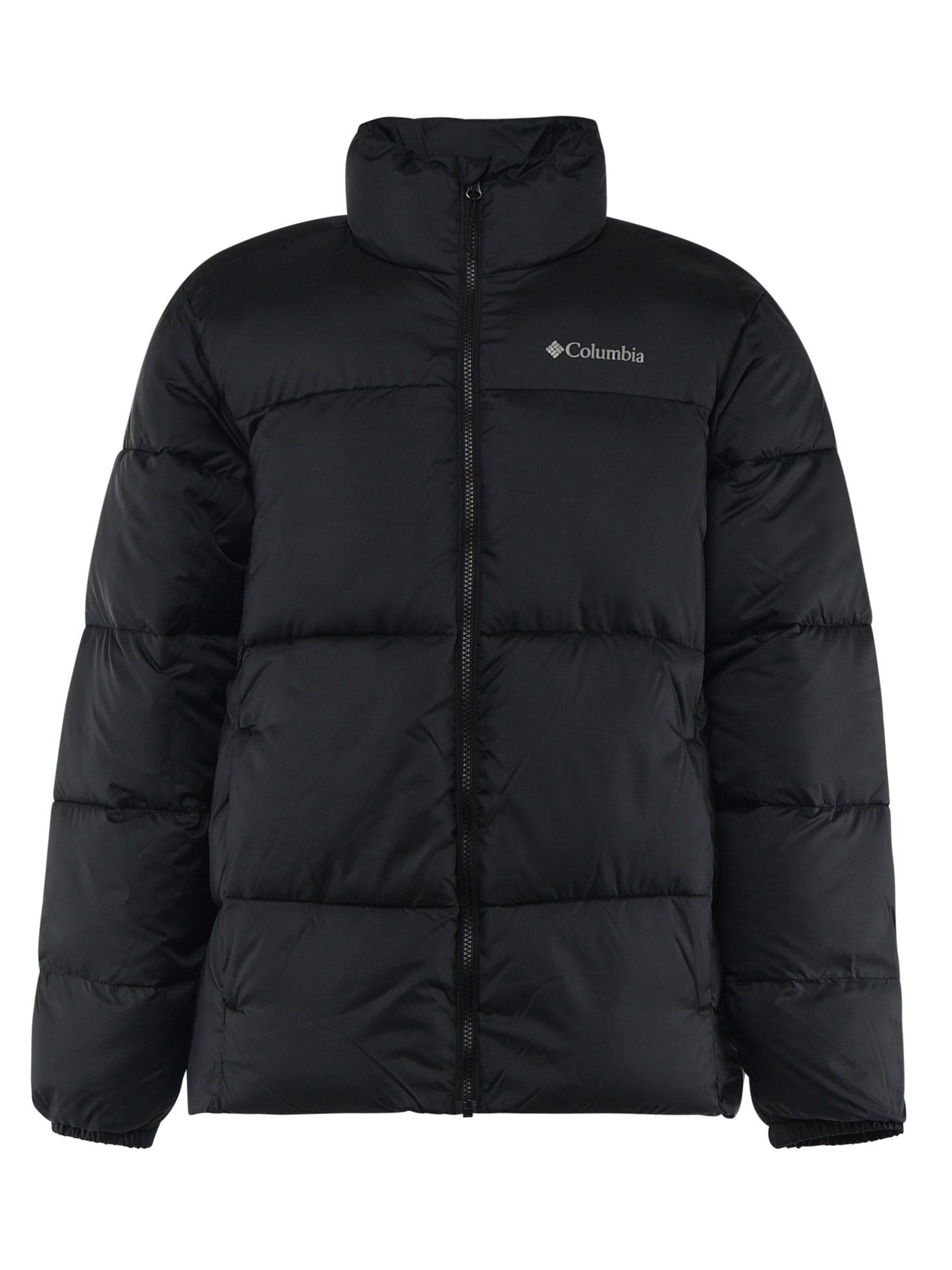Giubbotto Puffect™ III Jacket 2086861010 010 COLUMBIA 