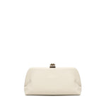 Pochette con logo JC4287PP0MKP0 110 LOVE MOSCHINO 