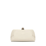 Pochette con logo JC4287PP0MKP0 110 LOVE MOSCHINO 