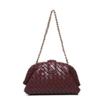 Clutch Lauren 1980 785807 V40Z12250 BOTTEGA VENETA 