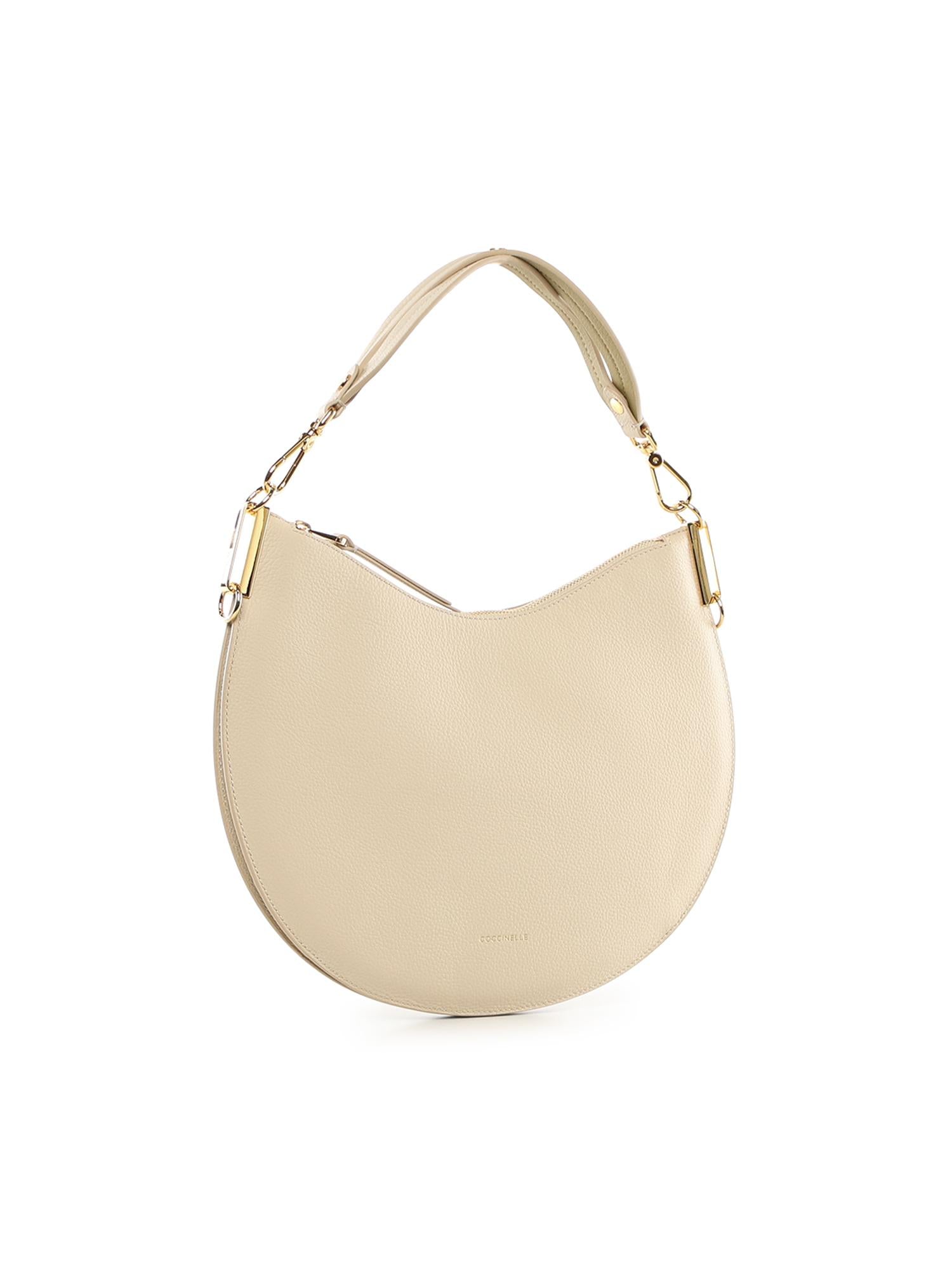 Borsa hobo Sunup Medium E1QKF130201 700 COCCINELLE 