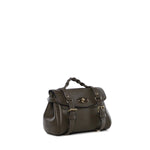 Mini bag Alexa in pelle RL6595 736Q749 MULBERRY 