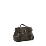 Mini bag Alexa in pelle RL6595 736Q749 MULBERRY 