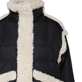 dorothy coat 62033 865789110 STAND STUDIO 