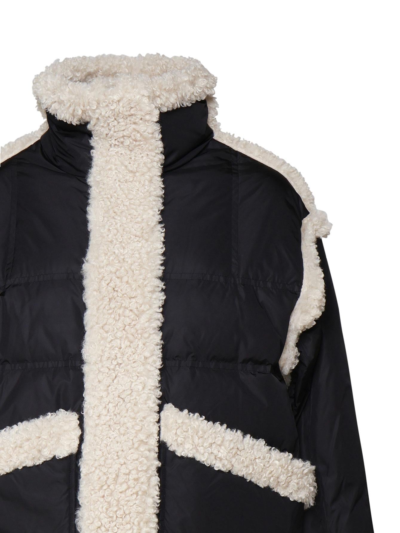 dorothy coat 62033 865789110 STAND STUDIO 