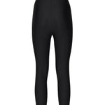 Leggins vita alta T170416B TJP177BLACK THE ANDAMANE 