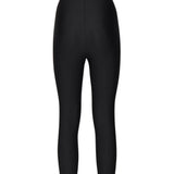 Leggins vita alta T170416B TJP177BLACK THE ANDAMANE 