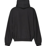 Felpa Optical oversize 803265 TRVU79034 BALENCIAGA 
