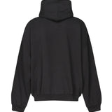 Felpa Optical oversize 803265 TRVU79034 BALENCIAGA 