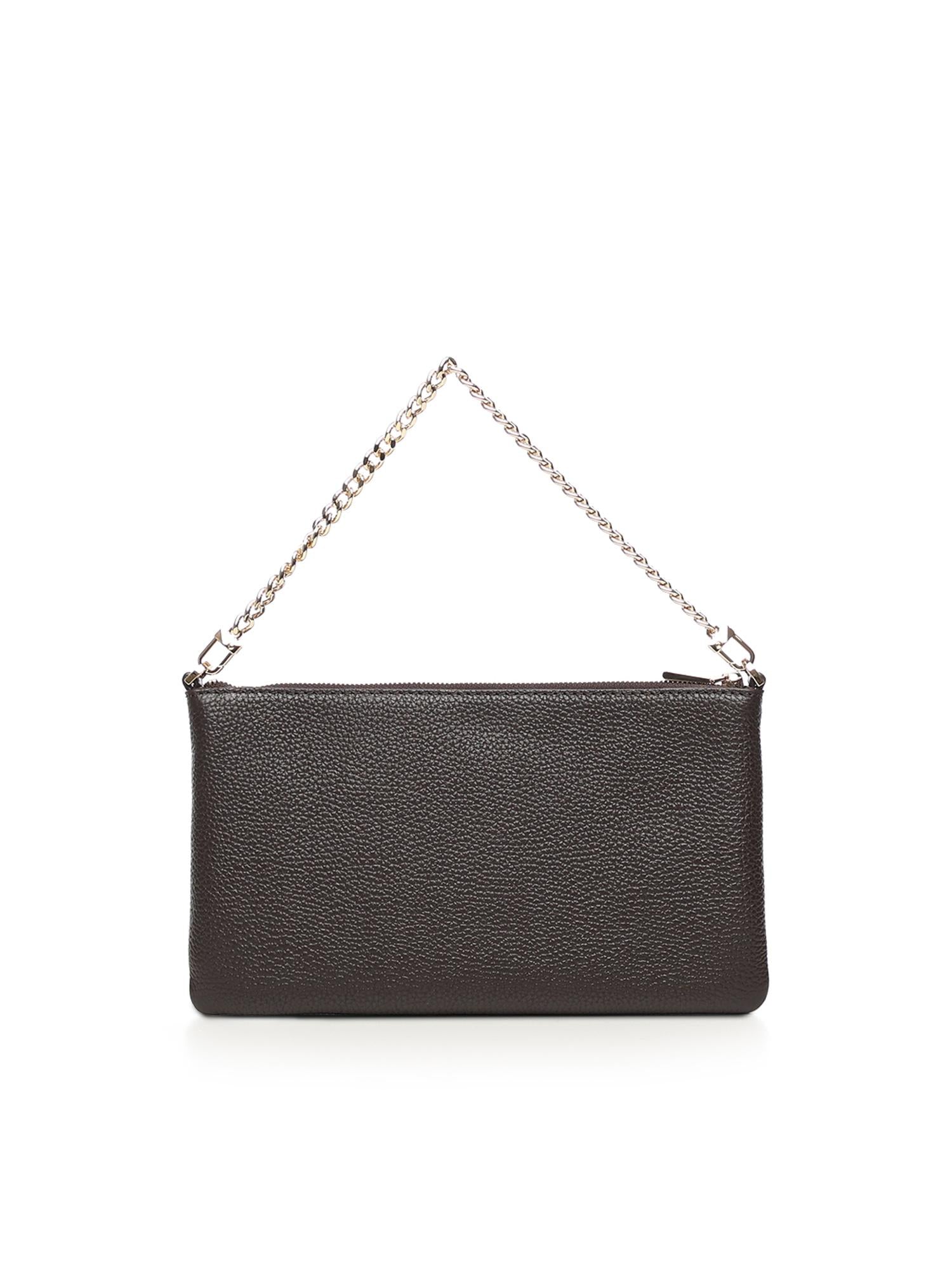 Borsa a tracolla Jet Set media in pelle 32F5GJ6C8L 251 MICHAEL MICHAEL KORS 