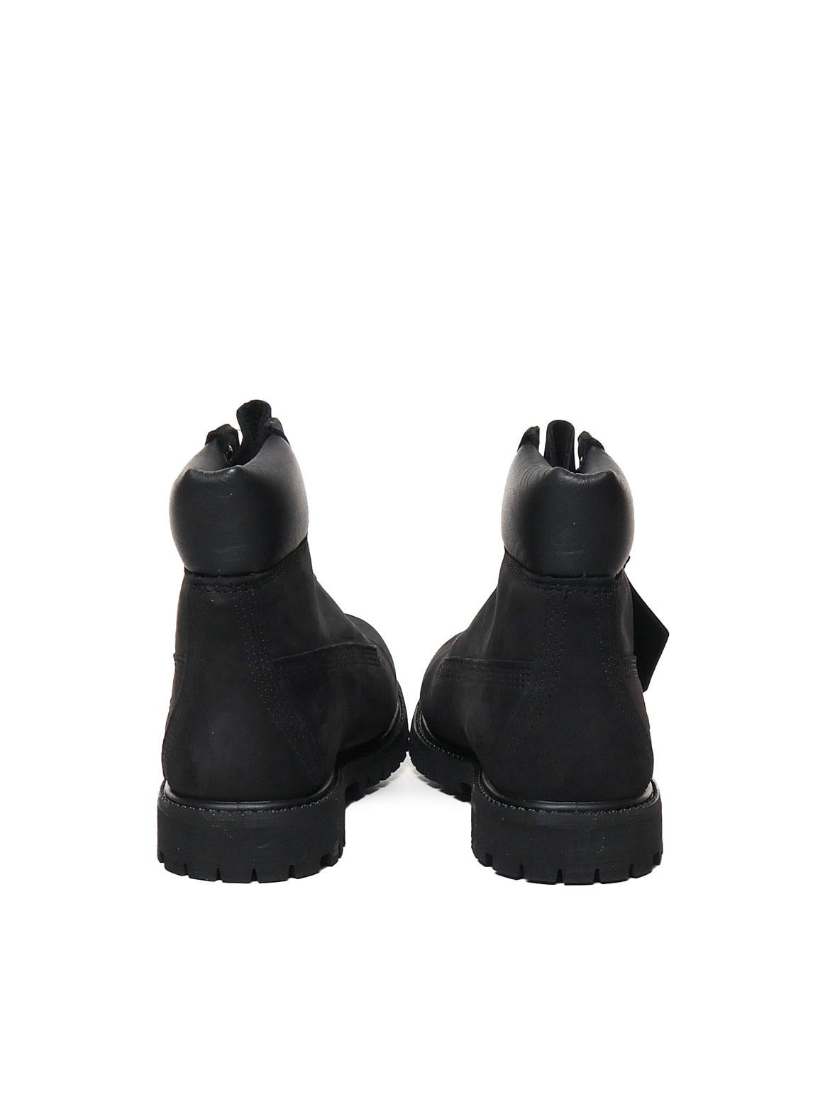 Stivaletti 6inch TB08658A0011  TIMBERLAND 