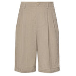 Bermuda Pastro con pince SOM00537AW00738 150 JACQUEMUS 
