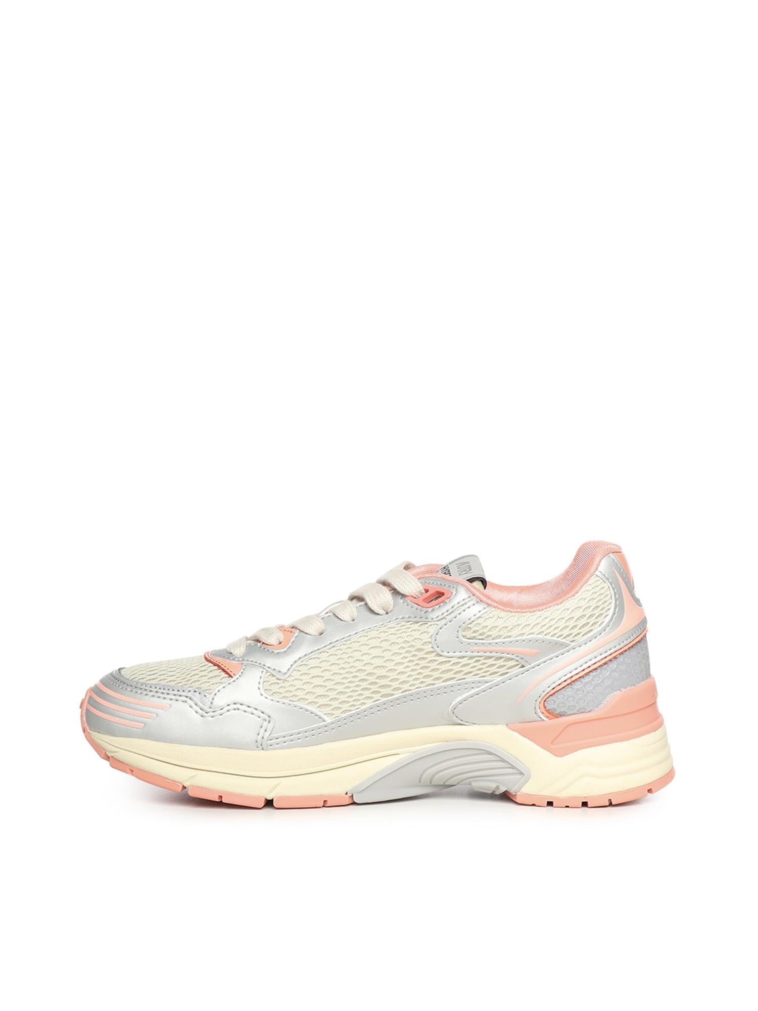 Sneaker Hyperway HYLW MV07 AUTRY 