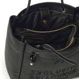 Borsa shopping Cortina 73BS9FG02 CORTINANERO V° 73 