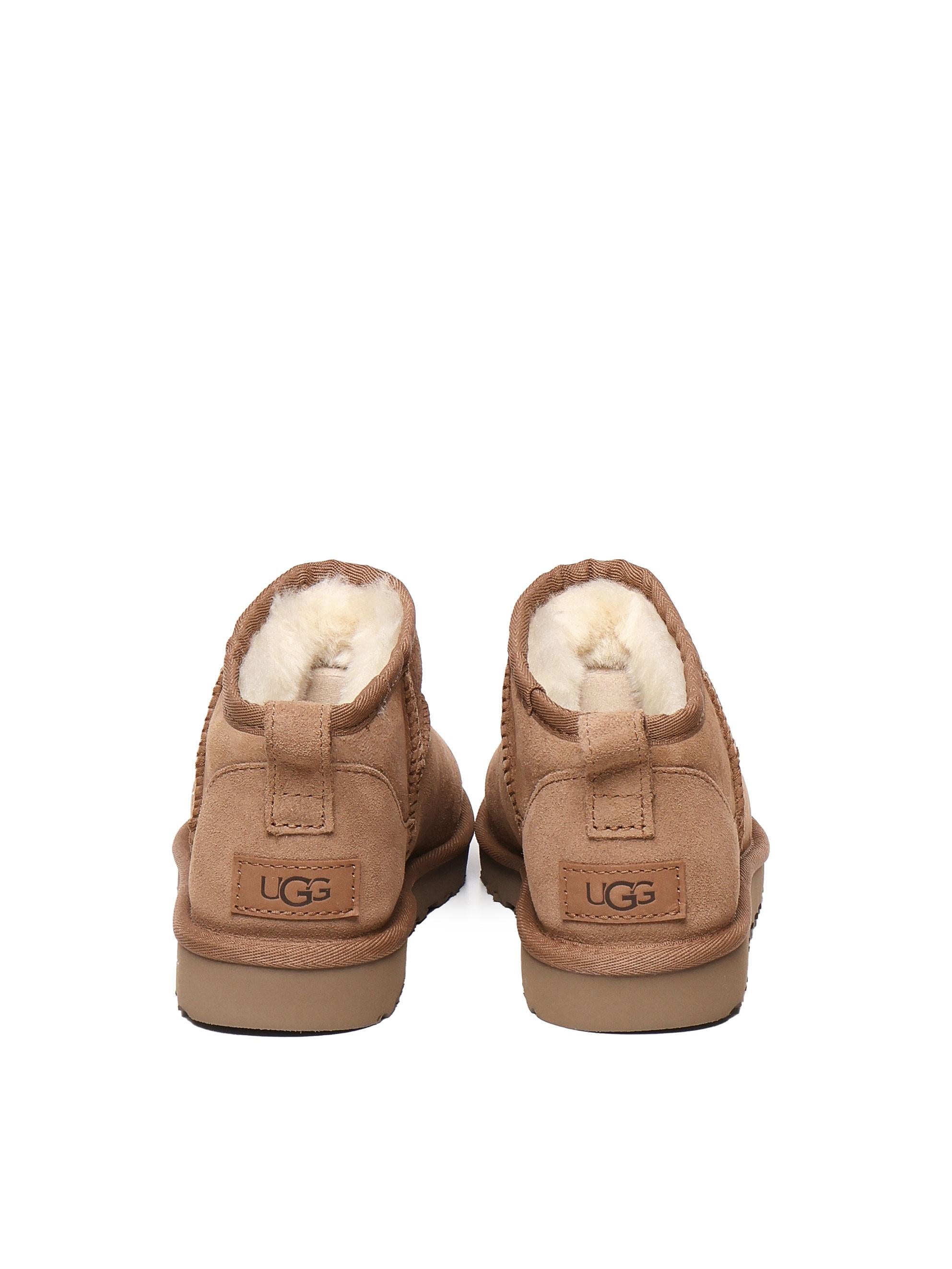 Stivali Classic Ultra Mini 1116109 CHE UGG 