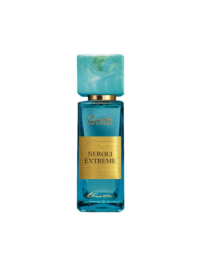 Gritti-Neroli extreme Edp 100 ml DGT00603 EAU DE PARFUM1 GRITTI 