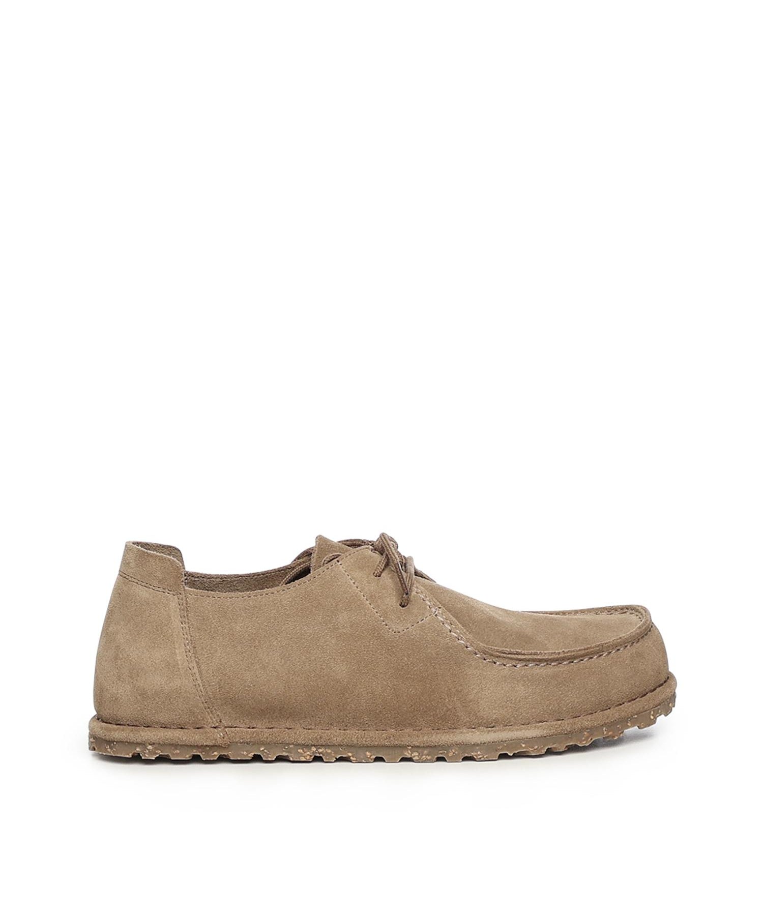 Derby Utti in pelle scamosciata 1027274  BIRKENSTOCK 