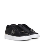 Sneaker Hexagon in pelle FABSUSC0379 PLE075N02 PHILIPP PLEIN 