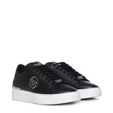 Sneaker Hexagon in pelle FABSUSC0379 PLE075N02 PHILIPP PLEIN 