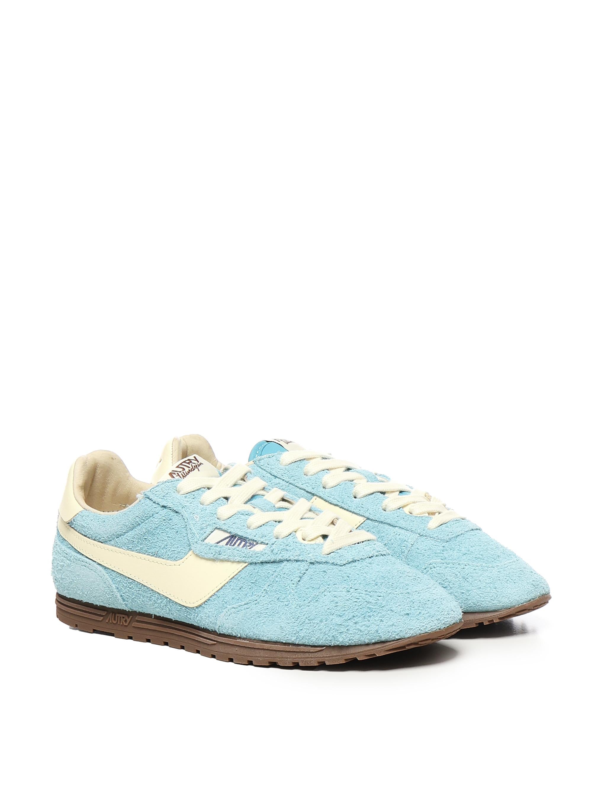 SNEAKERS WINDSPIN<BR/> WSLW UB17 AUTRY 