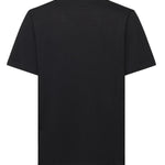 T-shirt con stampa MPF25JTS001 05 CASABLANCA 