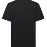 T-shirt con stampa MPF25JTS001 05 CASABLANCA 