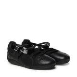 Ballerine Speedcat Croc in pelle 40532701  PUMA 
