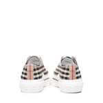 Sneakers Check 8050506 A7028 BURBERRY 