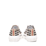 Sneakers Check 8050506 A7028 BURBERRY 